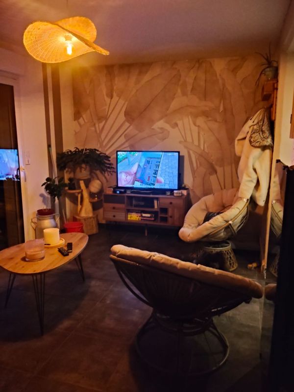 La maison de Justine