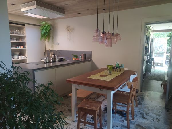 La maison de Chris en Vivianne