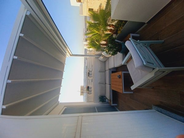 La maison de Margaux