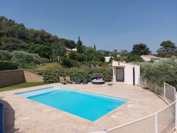 Le Sof paradis 3 Villa avec vue exceptionnelle