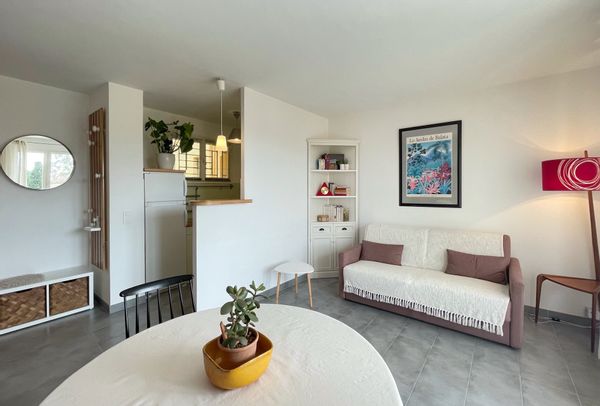 Oliviers hus