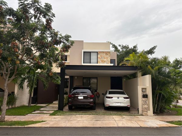 La maison de Alejandra