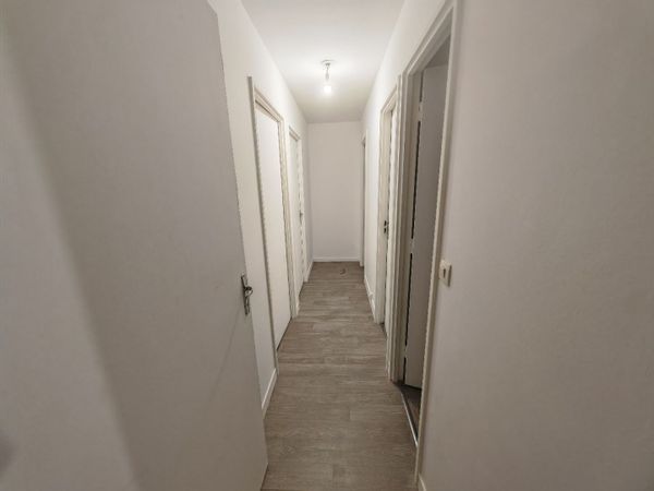 La maison de Luzancy