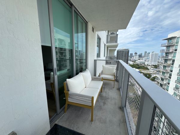 La maison de Ana and Federico