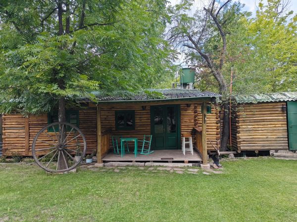 La maison de Valentina