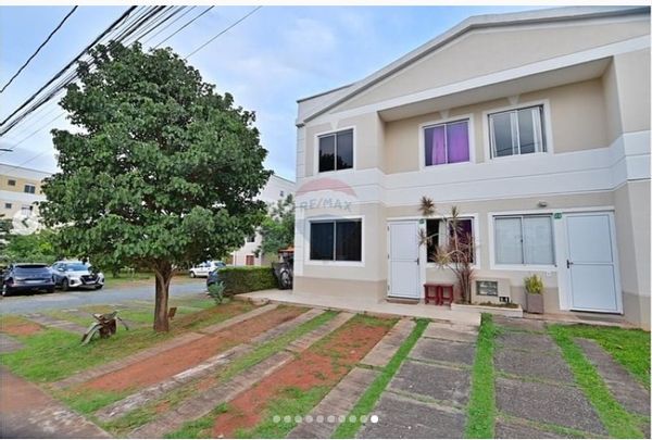 Tatiana Ferreiras hus