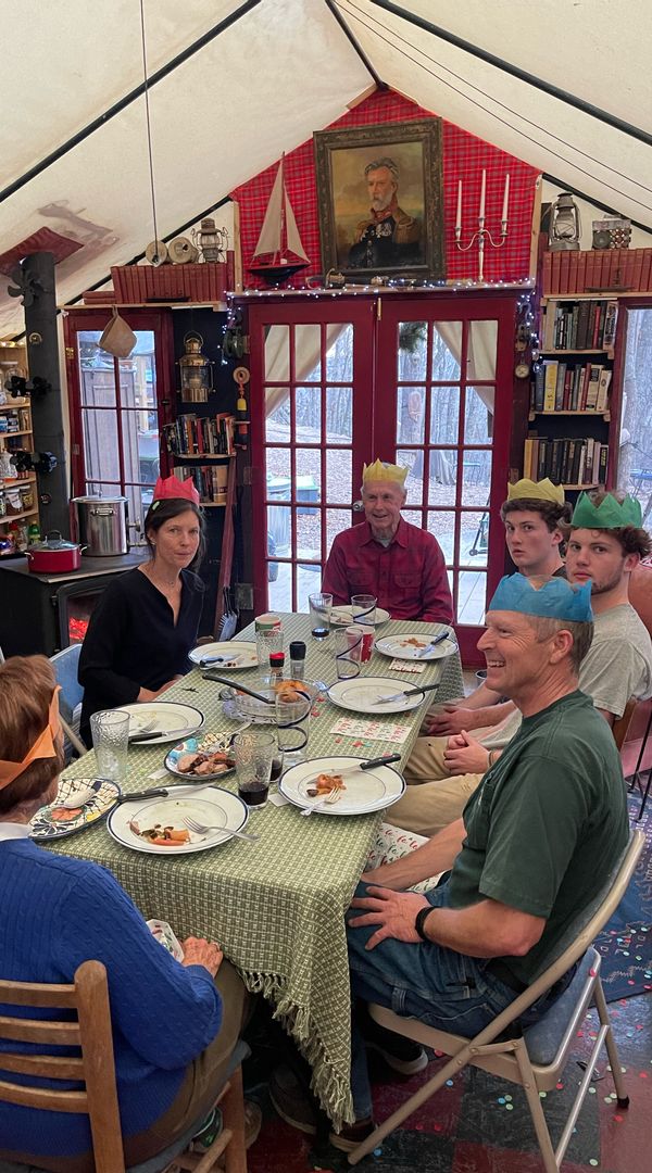 La maison de Douglas