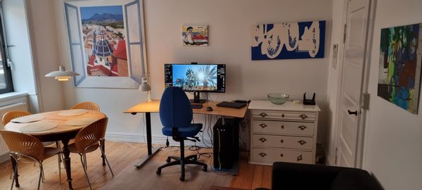 Casa de Lars