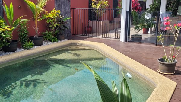 La maison de Helle-Mai