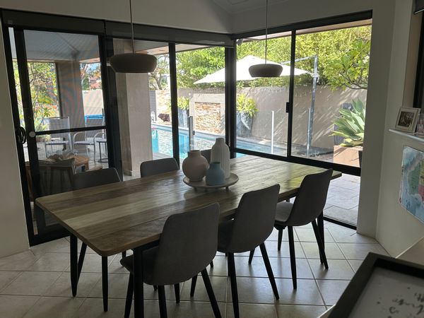 Casa di Dayle