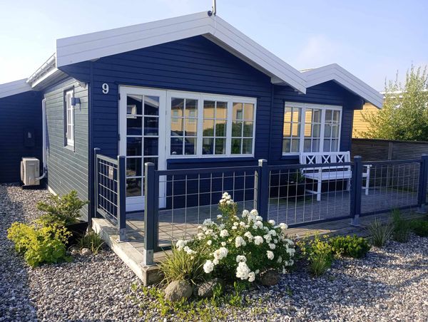 ANJAs hus