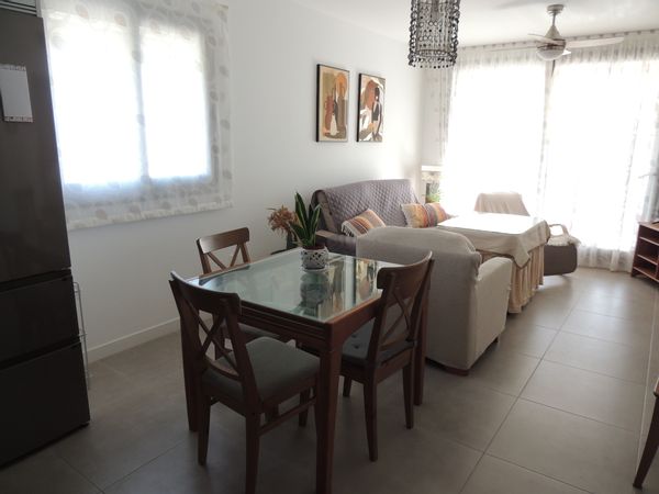 La maison de Luis Angel