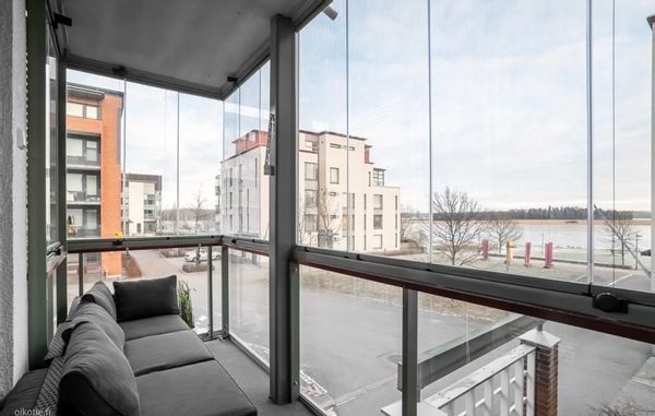 Jennys hus
