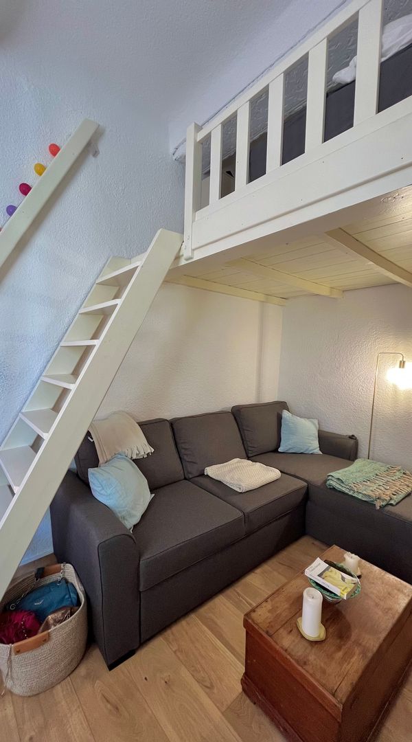 Frank - Florences hus