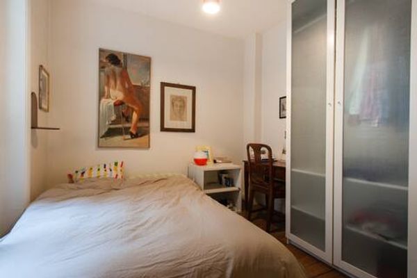 La maison de Filippo