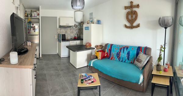 Casa de Nathalie