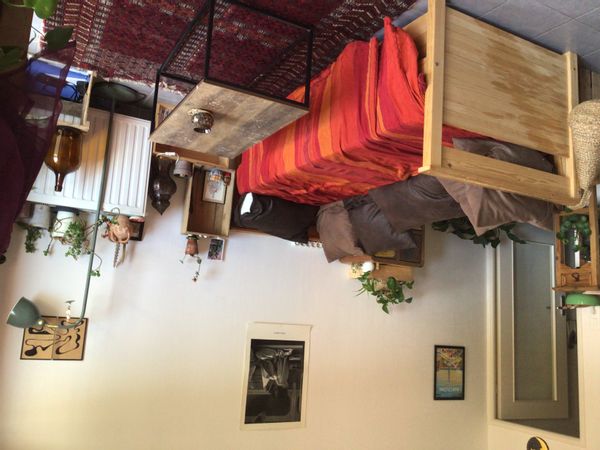 Julie s Haus
