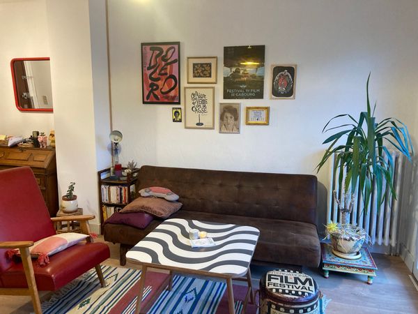 Juliette s Haus