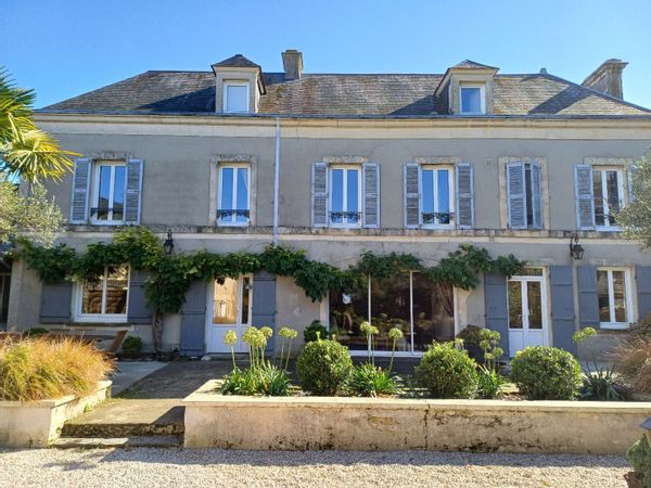 Casa di Christophe et Sophie