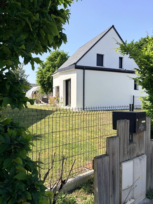 Casa di Anne Lise