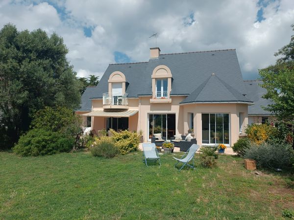 Dominique s Haus