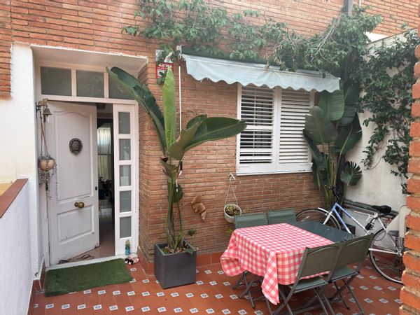La maison de Luciana Belen
