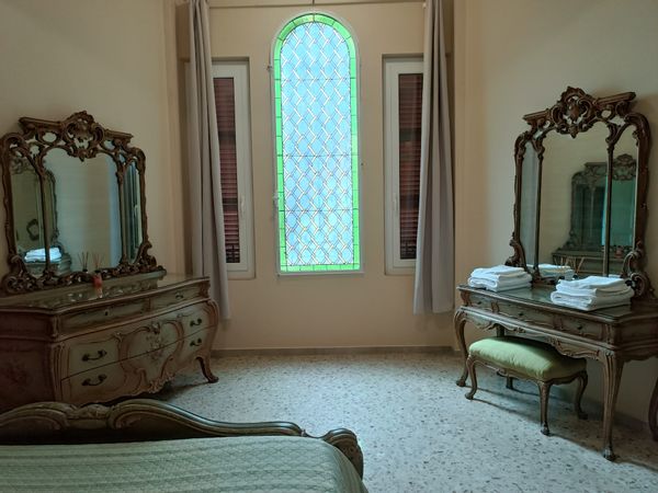 Casa de MONICA