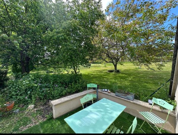 Le clos de l’arche