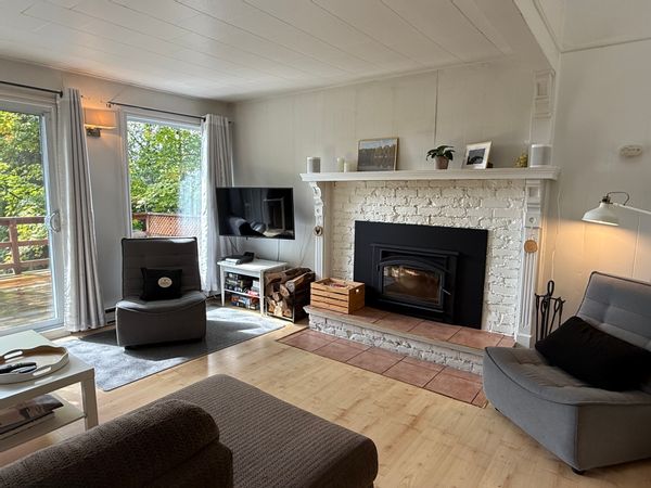 La maison de Pierre-Etienne & Mathilde