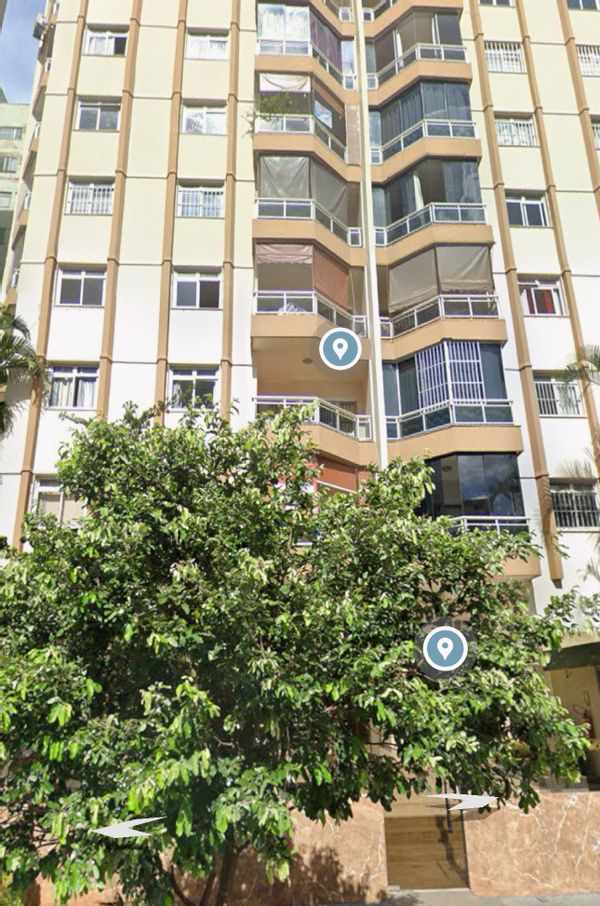 La maison de Mariane