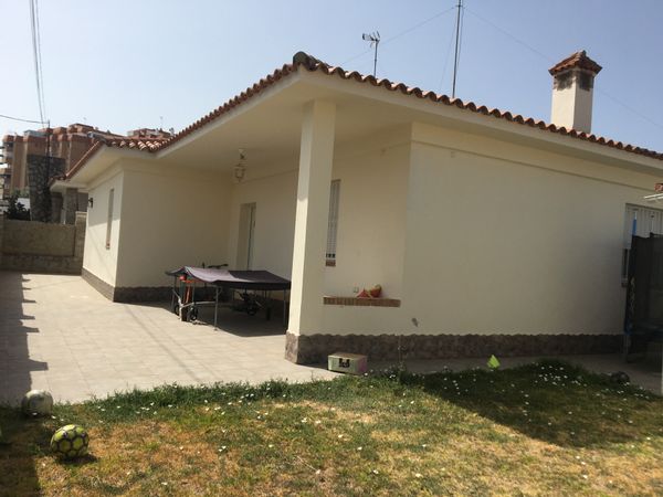 La maison de Ana