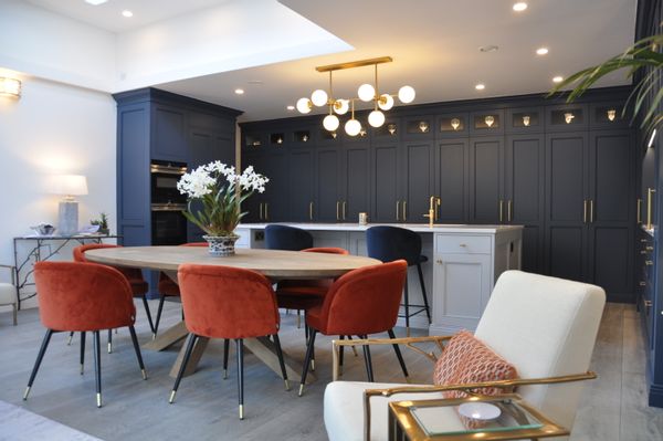 La maison de Roderick