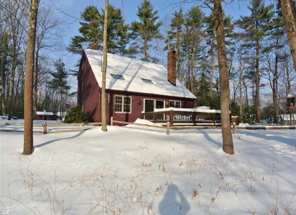 Kate's house