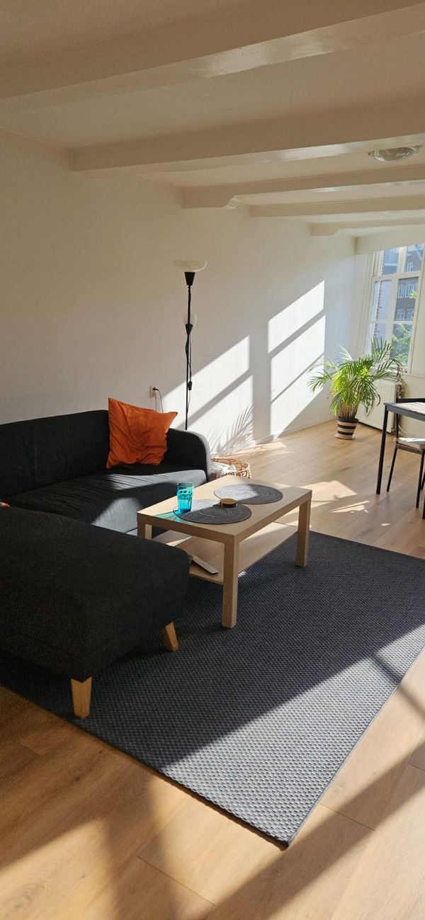 Lauras hus