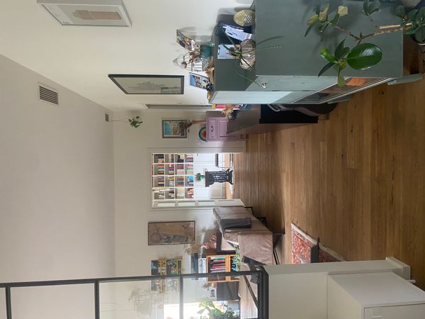 La maison de Michela