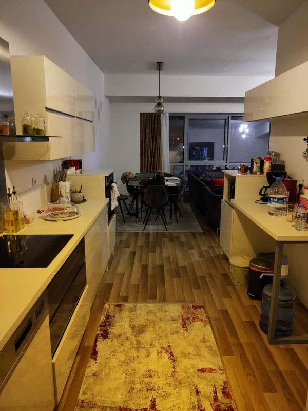 La maison de Ayşegül