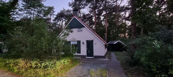 Casa di Marcel en Yvon