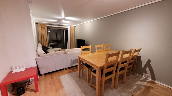 Casa de Sebastien