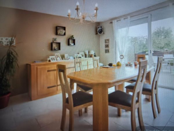 Maison au Vallon du Stangalard proche de la plage du Moulin Blanc site exceptionnel