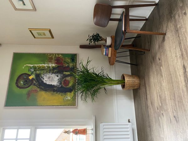 Well centered Reykjavik downtown family home