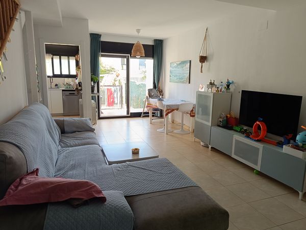 La maison de Sandra