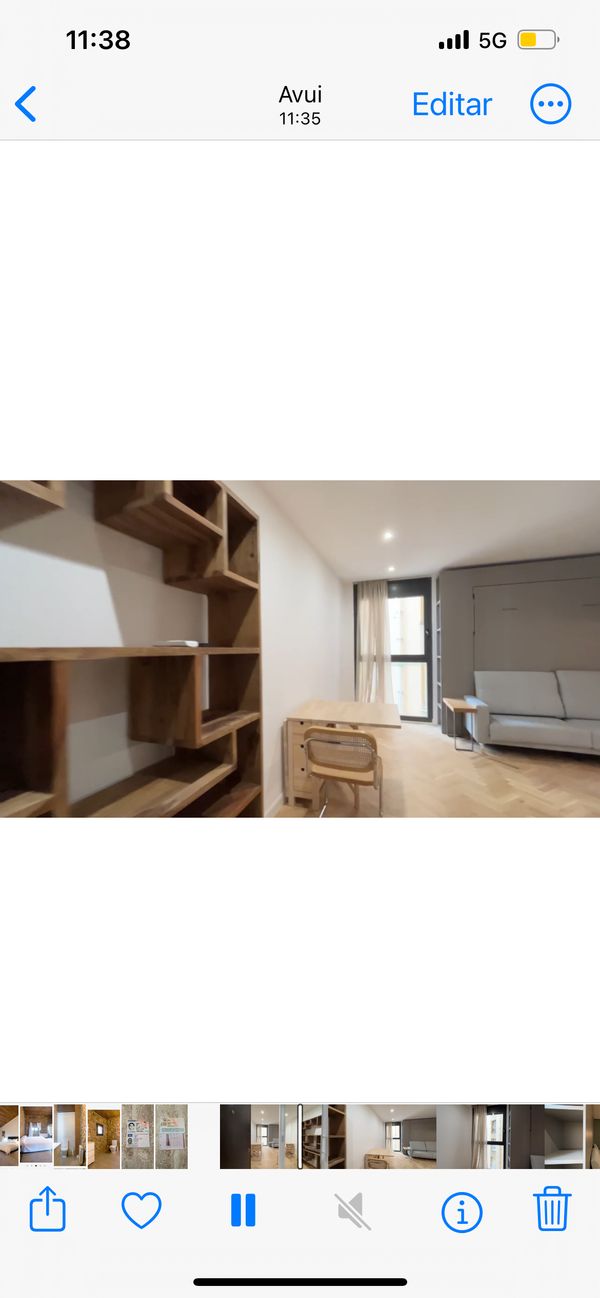 La maison de Marta