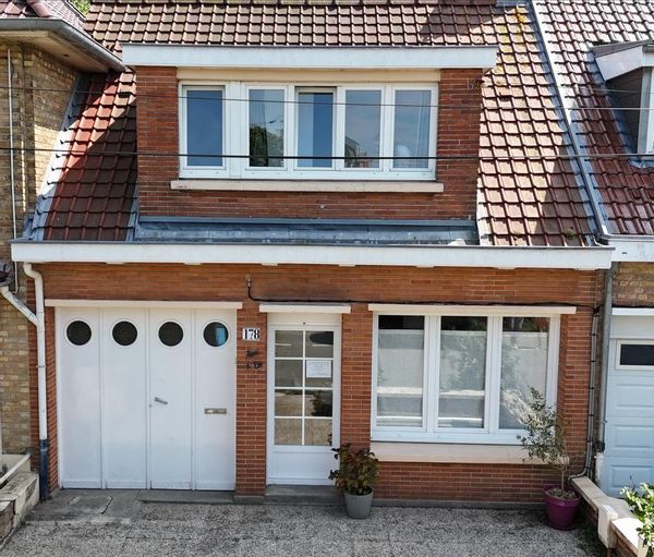 Rêve d'été Bray-dunes