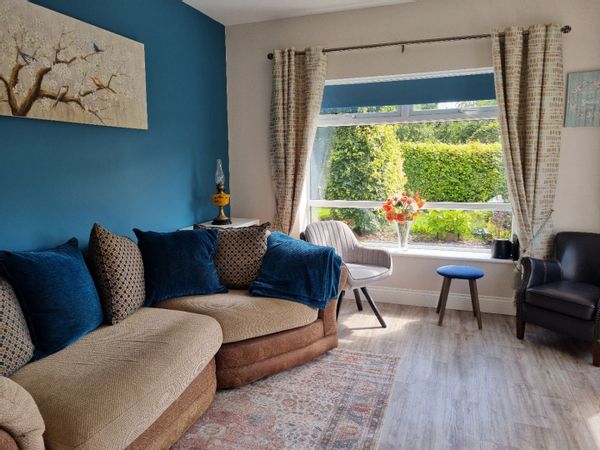 La maison de Frances