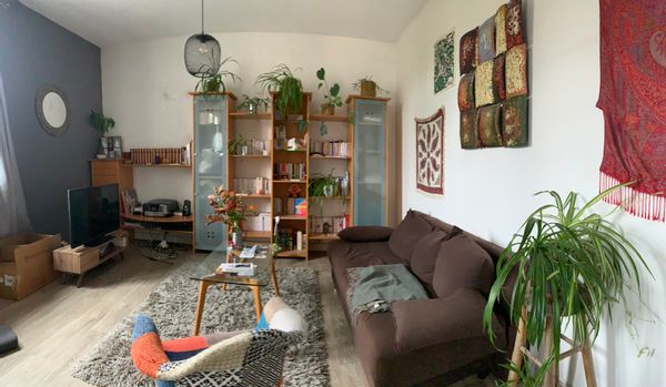 La maison de Apolline & Takashi