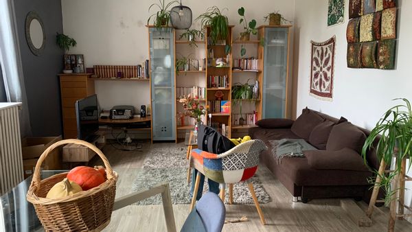 La maison de Apolline & Takashi