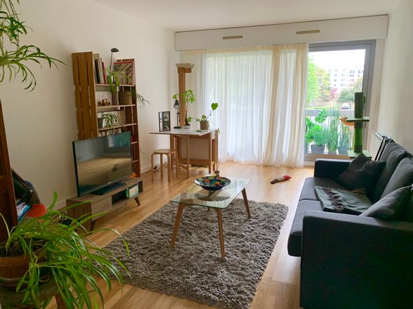 Apolline & Takashi s Haus