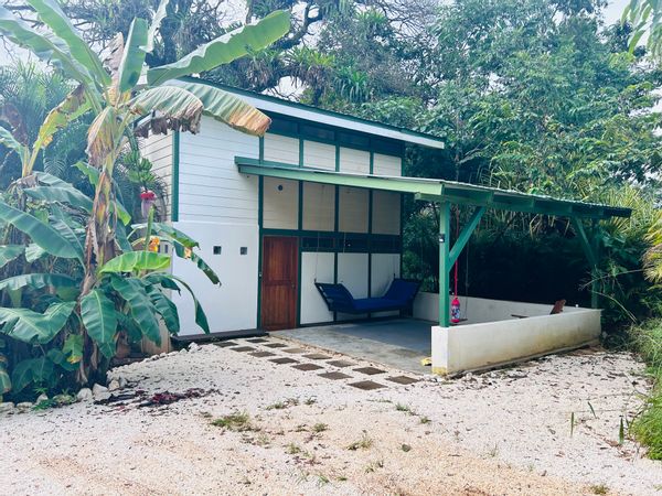 Tree House – Your Private Retreat 10min from Santa Teresa