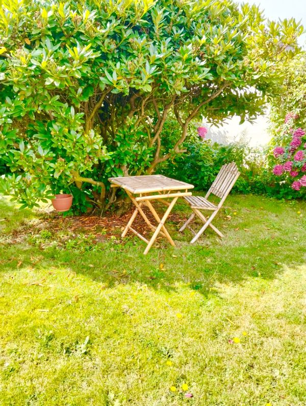 Chambre Les Trois Ilets