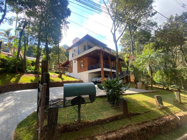 Casa de Marcos Jose Silva